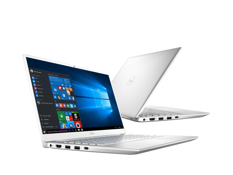 Dell Inspiron 5490 i5-10210U/8GB/256/Win10 FHD FPR
